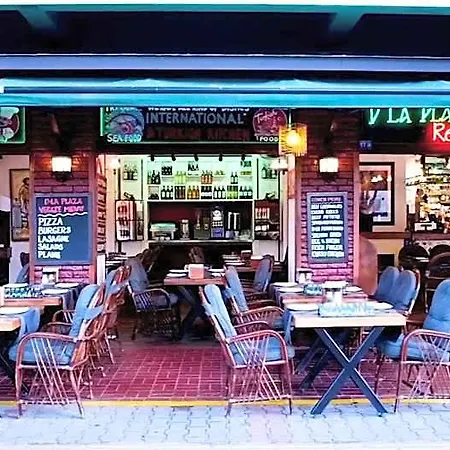 Kleopatra Hotel Alanya