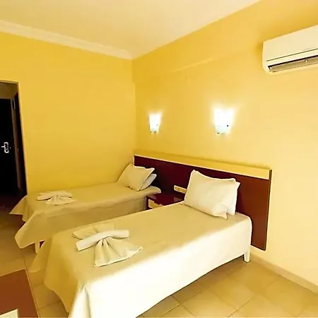 Kleopatra Alanya