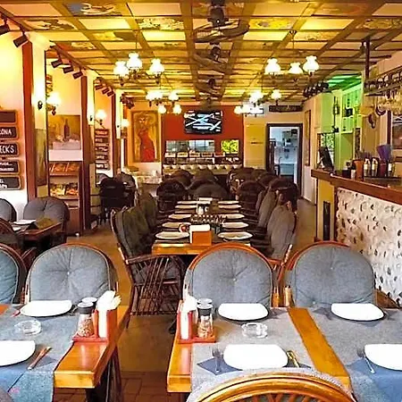 Kleopatra Alanya