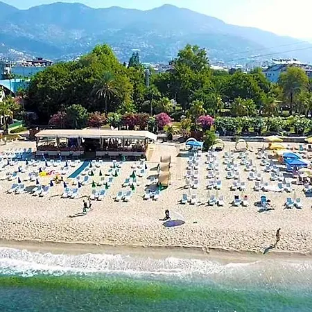 Kleopatra 3*
